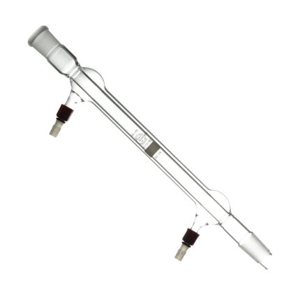 Quickfit Liebig Condenser - 390mm - 24/29
