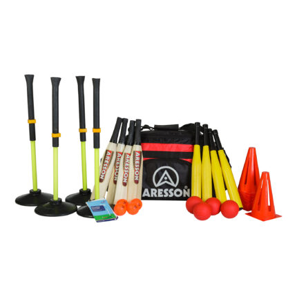 Aresson Rounders Set -  Introductory