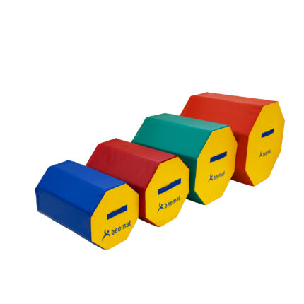 Beemat Octagonal Training Block - Large