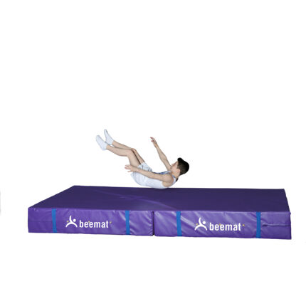 Beemat Folding Crashmat - 1.83 x 1.22 x 150mm