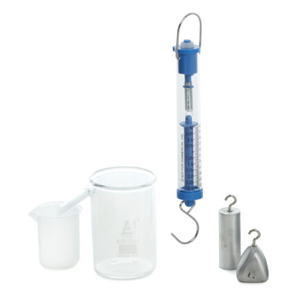 eisco Archimedes Principle Kit