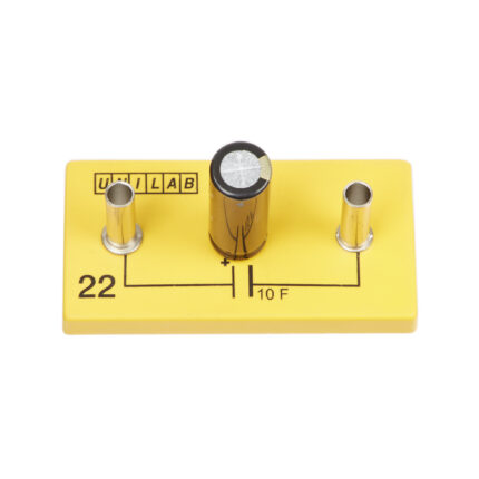 UNILAB BEK Super Capacitor - 10F