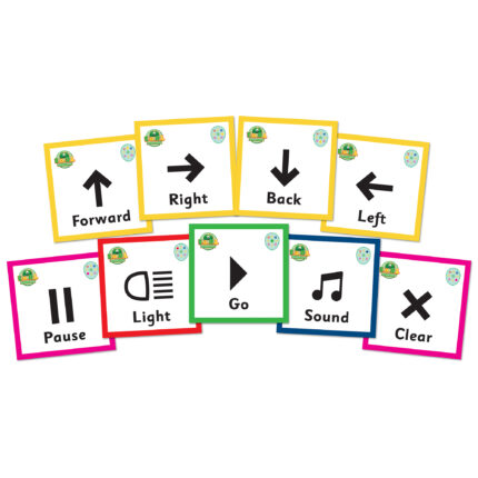 EaRL Sequencing Cards from Hope Education