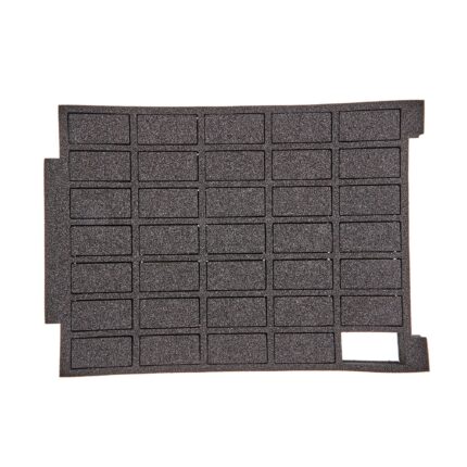 UNILAB BEK Storage Tray Foam Insert