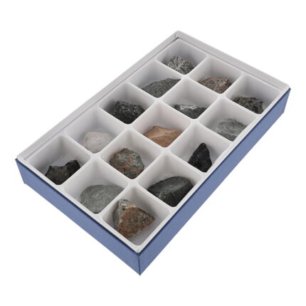 Igneous Rock Set
