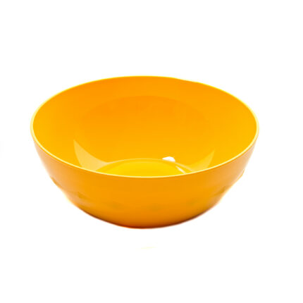 Harfield Yellow Serving Bowl - 24cm