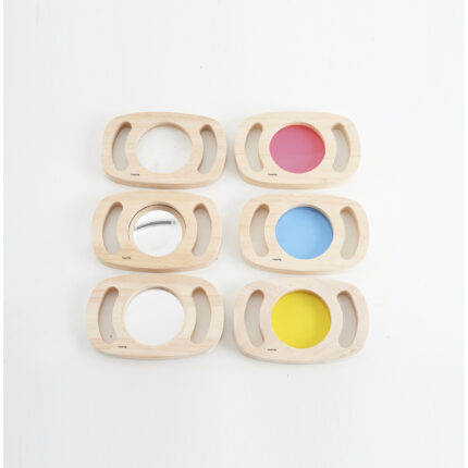 tickit Easy Hold Discovery Set - Set of 6
