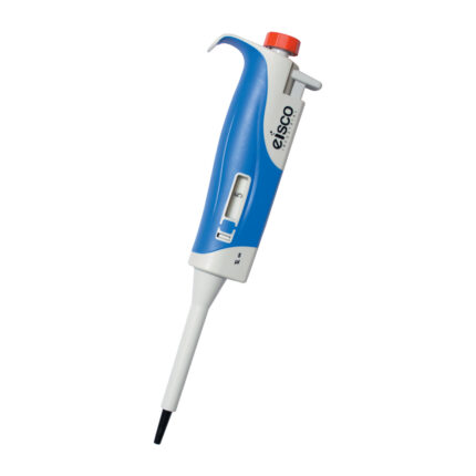 Micropipettes - 5 Microlitres