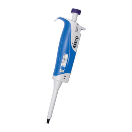 Micropipettes - 100 Microlitres