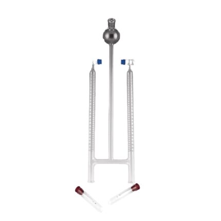 Hoffmann?s Voltameter