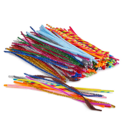 Classmates Pipe Cleaner Classpack - Pack of 250
