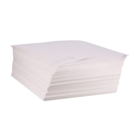 Cartridge Paper 120gsm - A4 - Pack of 500
