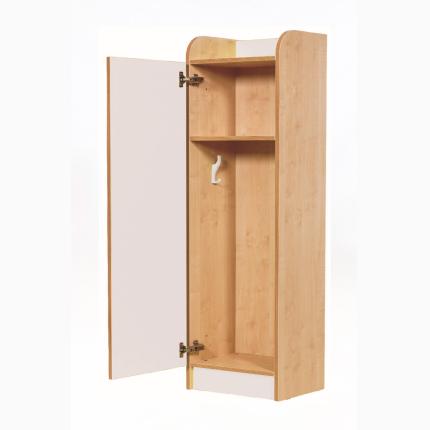 Maplescape Lockers - 1 Door