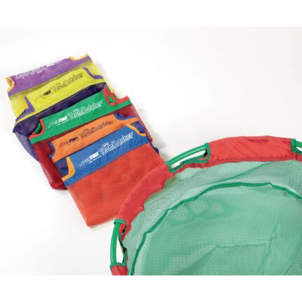 Team Katcher Set - Assorted - Pack of 6