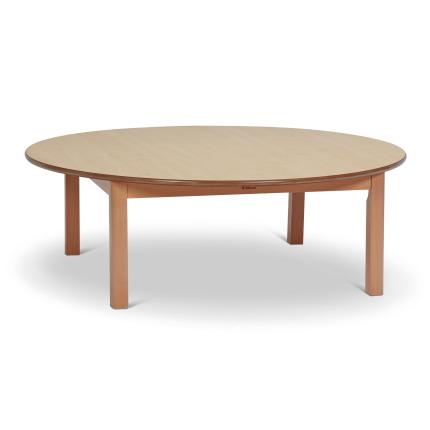 Millhouse Large Circular Table - Height 590mm