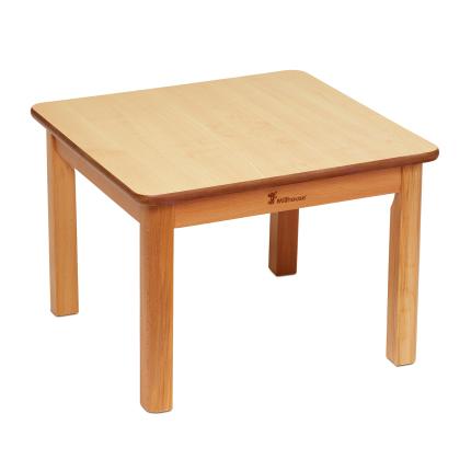 Millhouse Small Square Table - 400mm
