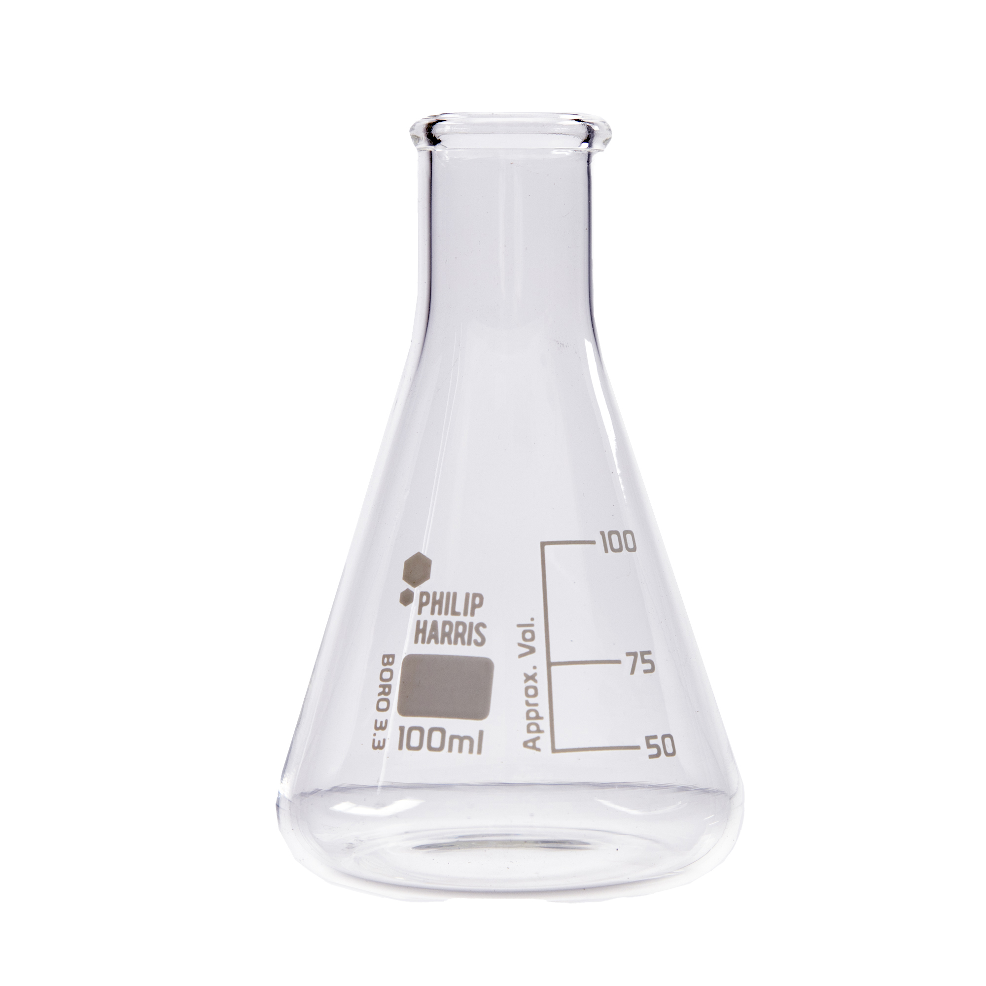 Philip_Harris_Narrow_Mouth_Conical_Flask_100ml__Pack_of_12_W9raX1v2vE.jpg