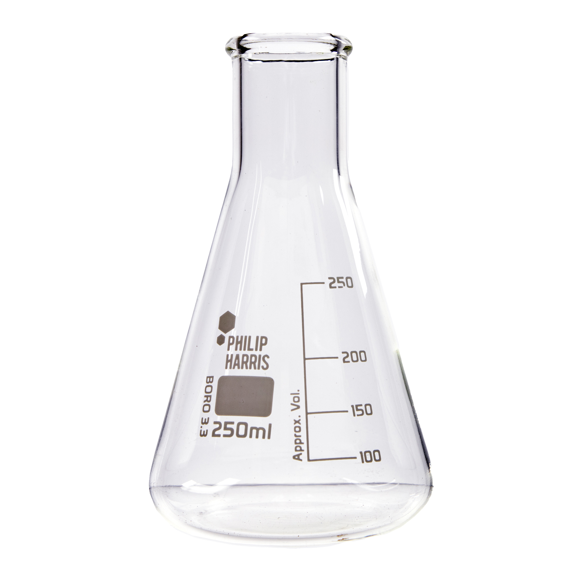 Philip_Harris_Narrow_Mouth_Conical_Flask_250ml__Pack_of_12_XY9Bmb67bU.jpg