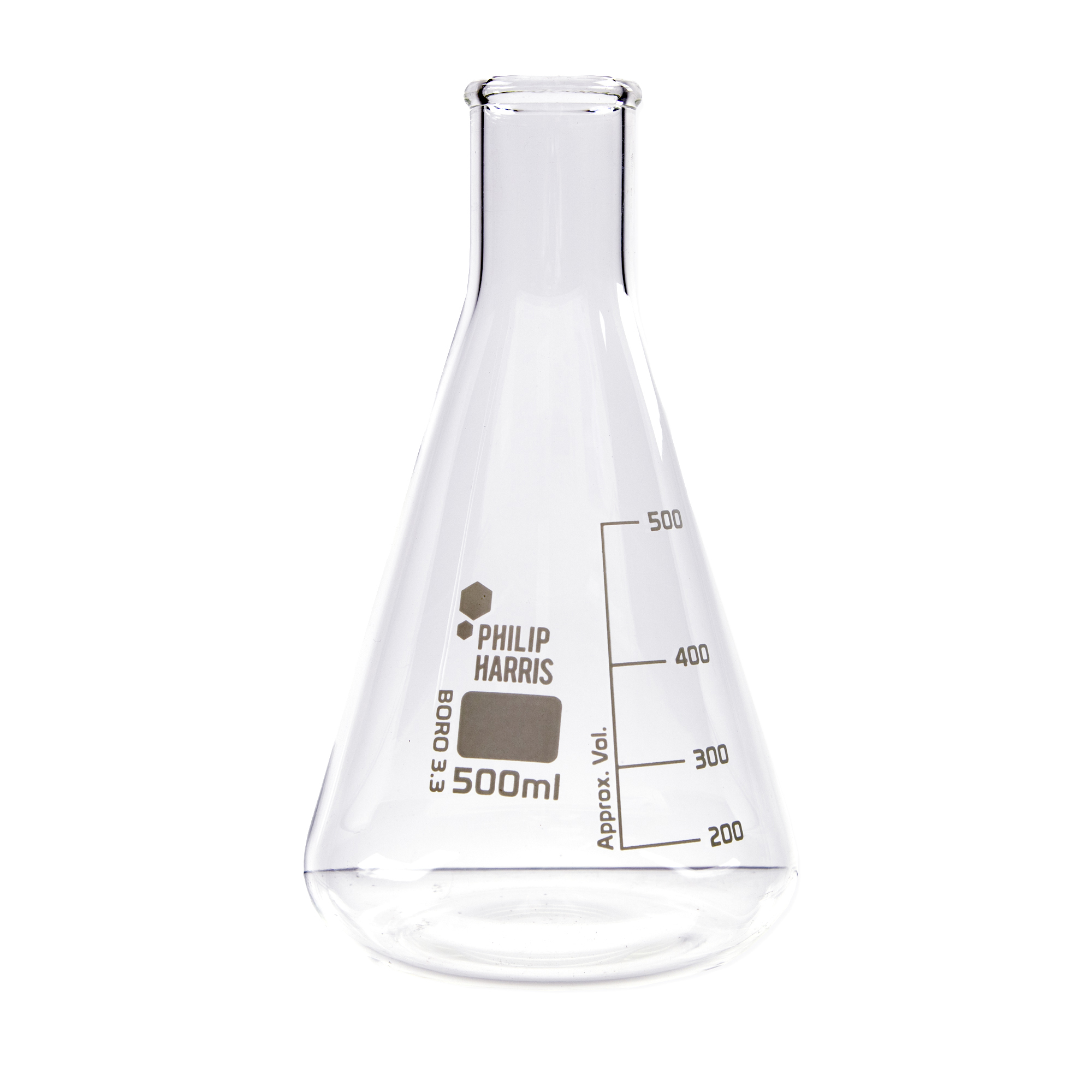 Philip_Harris_Narrow_Mouth_Conical_Flask_500ml__Pack_of_6_t9O1_KmrdU.jpg