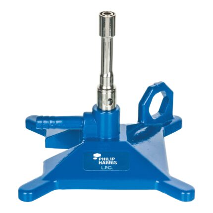 Philip Harris Premium Micro Burner - LPG (Bottled Gas)