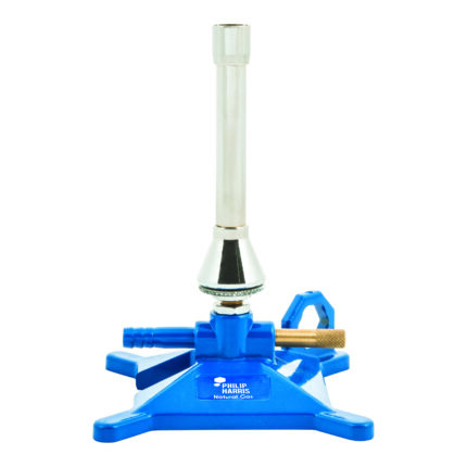 Philip Harris Premium Teclu Burner - Natural Gas