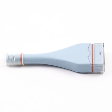 Replacement Electrode For pH Meter 0-14 with ATC by Alla France