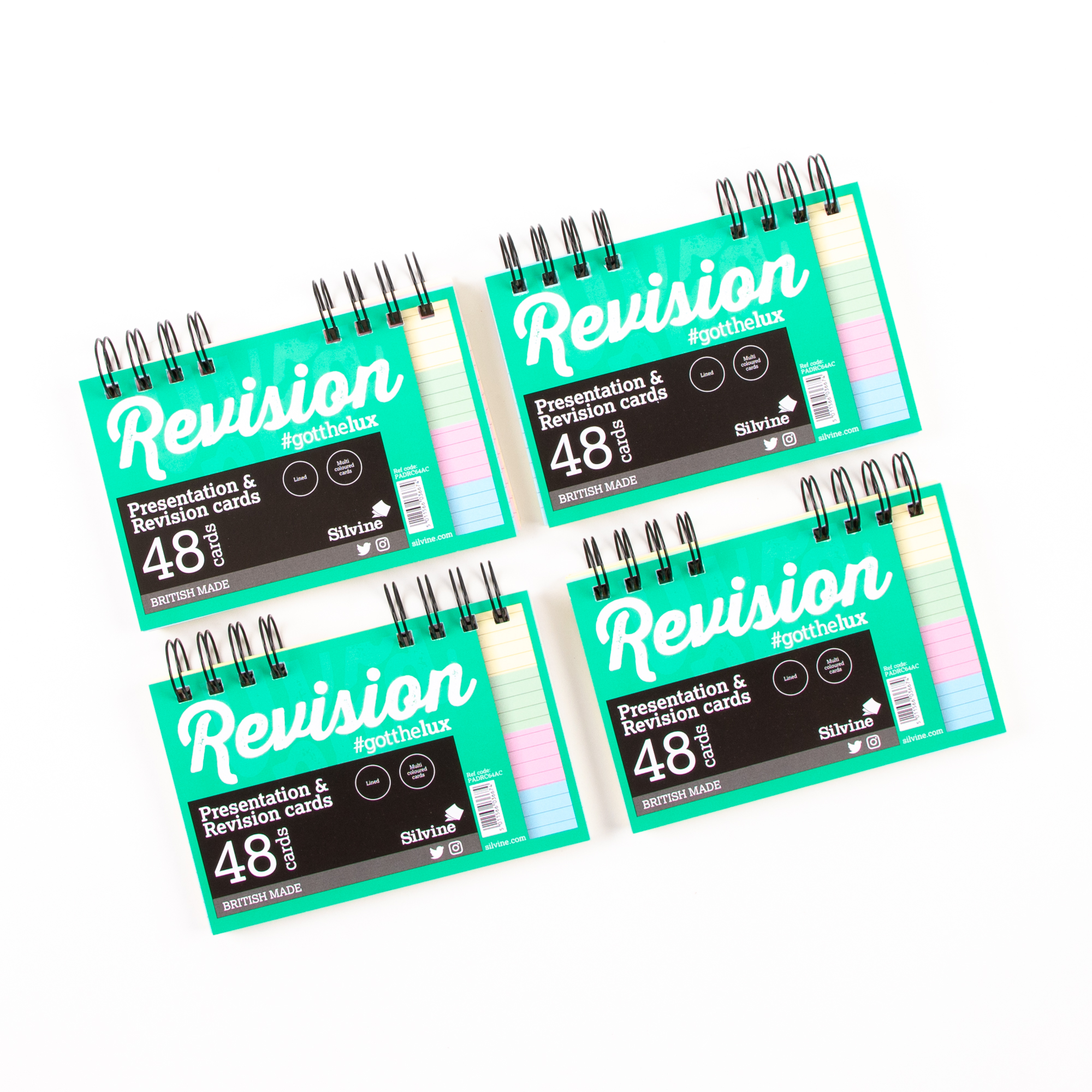 Silvine_Luxpad_Twinwire_Presentation__Revision_Cards__152_x_102mm_48_cards_per_pack__Pack_of_10Pack_of_ten14252163_o4HSyEcMuE.jpg