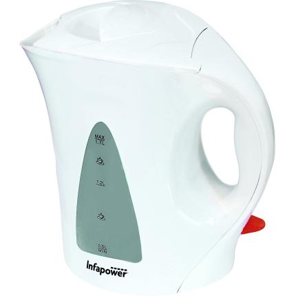 Cordless Jug Kettle