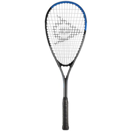 Dunlop Sonic Lite Ti Squash Racket