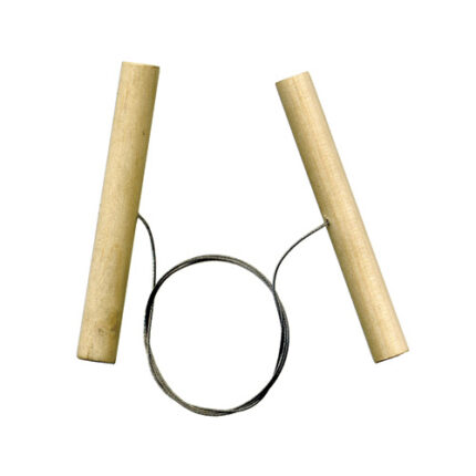 Classmates Clay Cutting Wire
