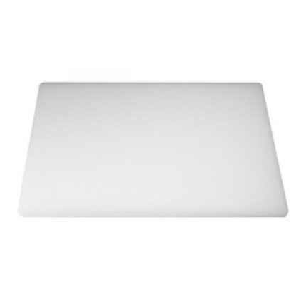 Colour Coded Cutting Boards - White
