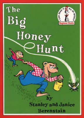 The Big Honey Hunt (Beginner Series)