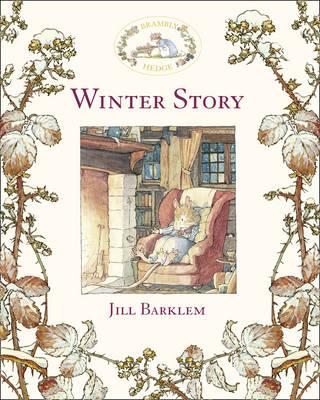 Winter Story (Brambly Hedge)