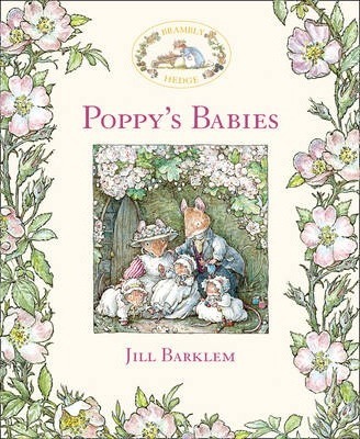 Poppy’s Babies (Brambly Hedge)