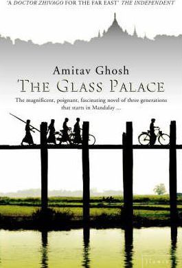 The Glass Palace