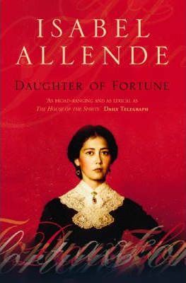 Daughter of Fortune