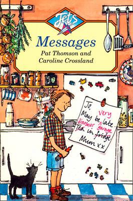 Messages (Jets)