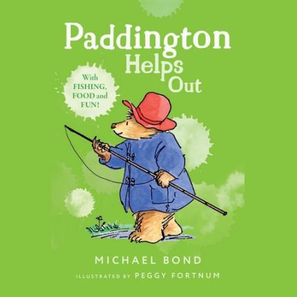 Paddington Helps Out