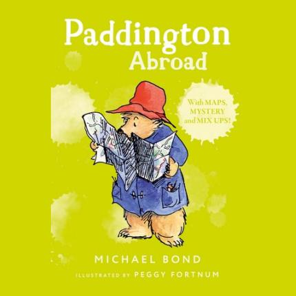 Paddington Abroad