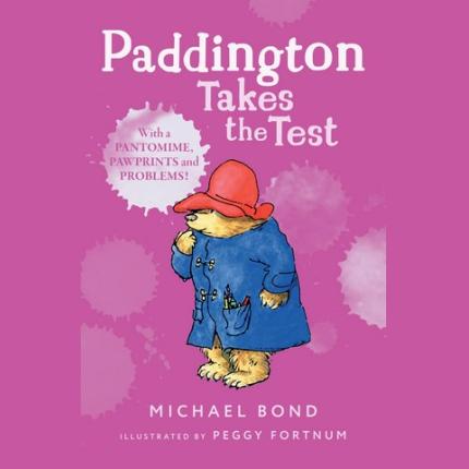 Paddington Takes the Test