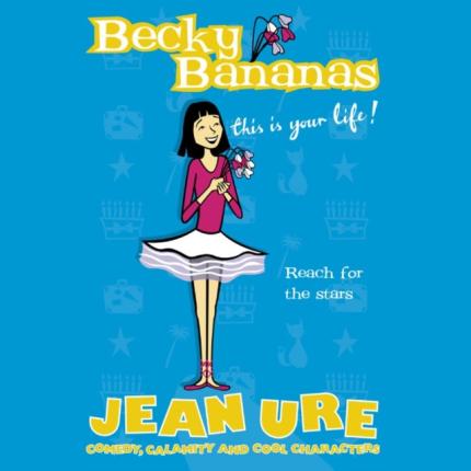 Becky Bananas