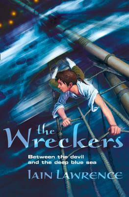 The Wreckers (The High Seas Adventures)