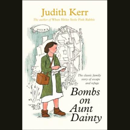 Bombs on Aunt Dainty