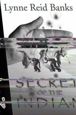 Secret of the Indian