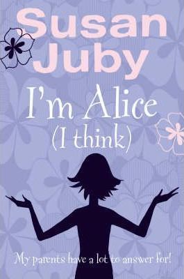 I’m Alice, I Think
