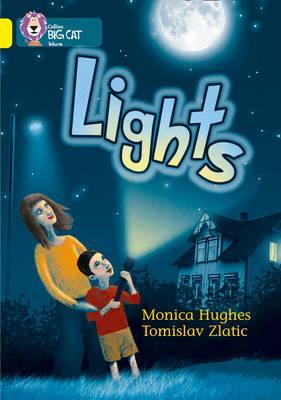 Lights: Band 03/Yellow (Collins Big Cat)
