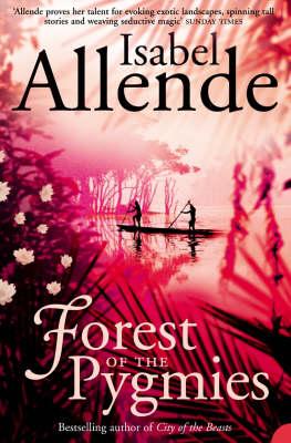 Forest of the Pygmies