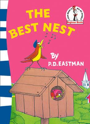 The Best Nest (Beginner Series)