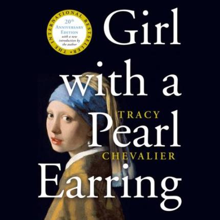 Girl With a Pearl Earring