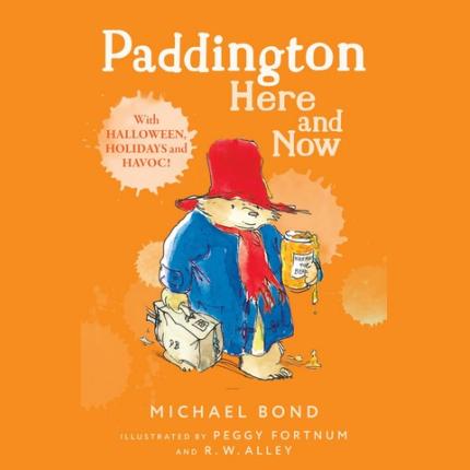 Paddington Here and Now